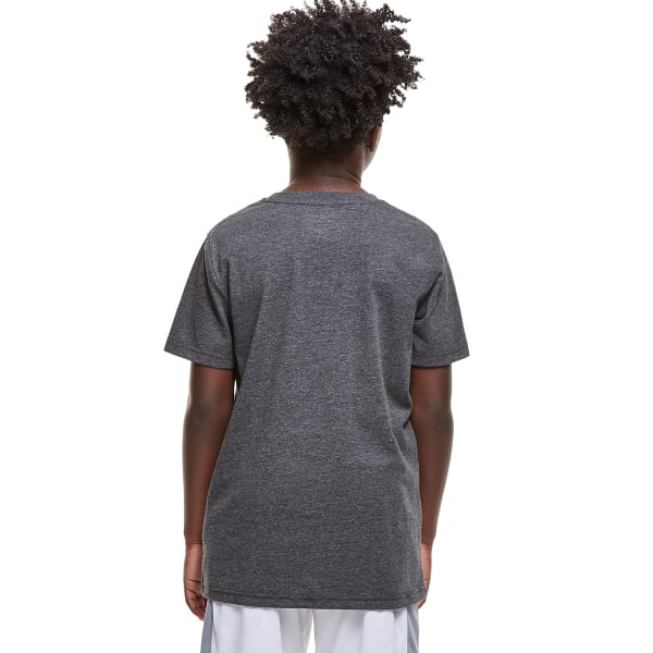 CHAMPION Boys' Classic Short Sleeve Graphic Tee