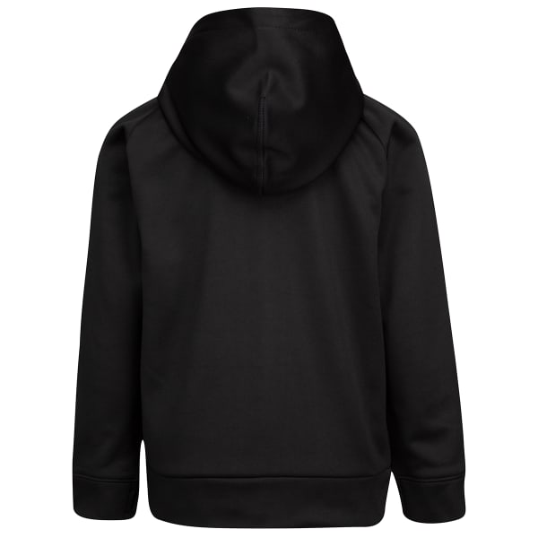 NIKE Boys' Therma Gfx Dri-Fit Full Zip Hoodie