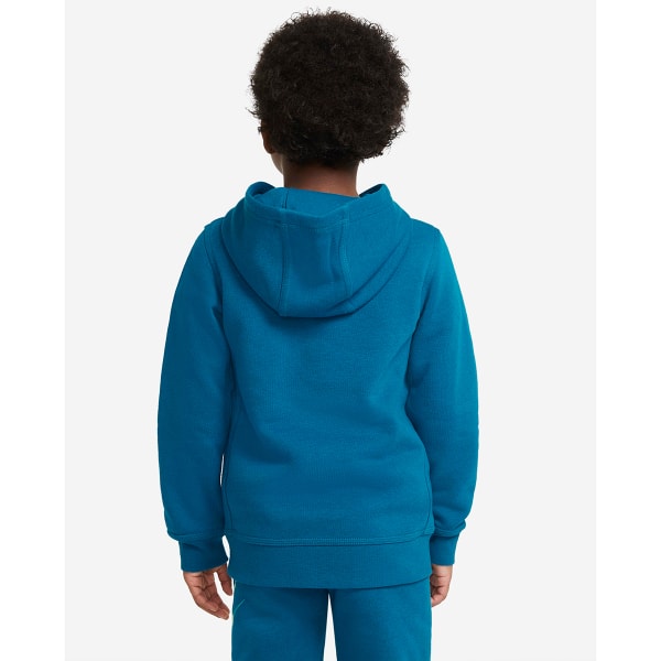 NIKE Little Boys' Sportswear Club Fleece Hoodie