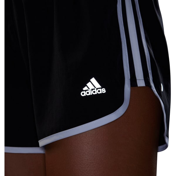 ADIDAS Women's Marathon 20 Running Shorts