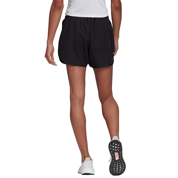 ADIDAS Women's Marathon 20 Running Shorts