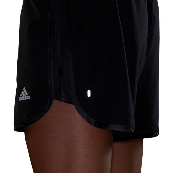 ADIDAS Women's Marathon 20 Running Shorts