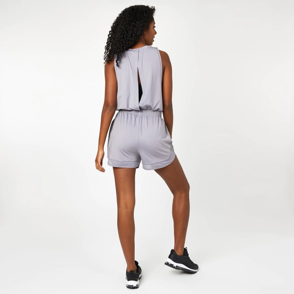 EVERLAST Women's Romper