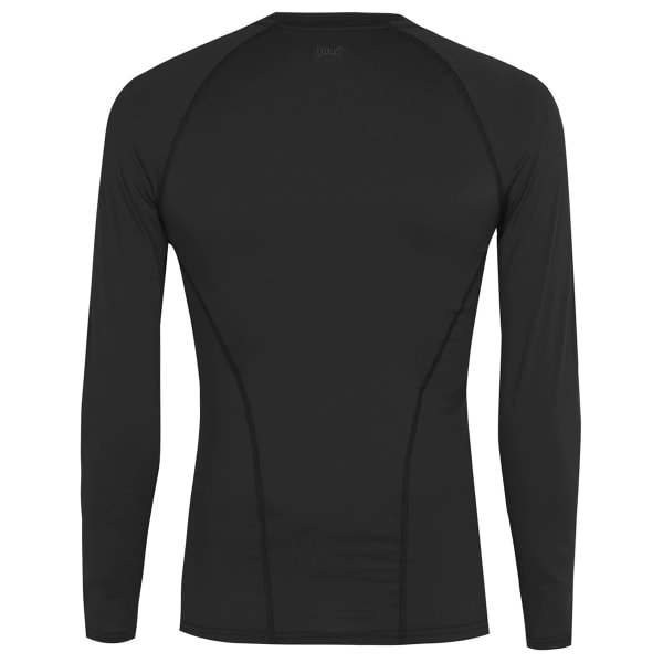 EVERLAST Men's Long-Sleeve Base Layer Top