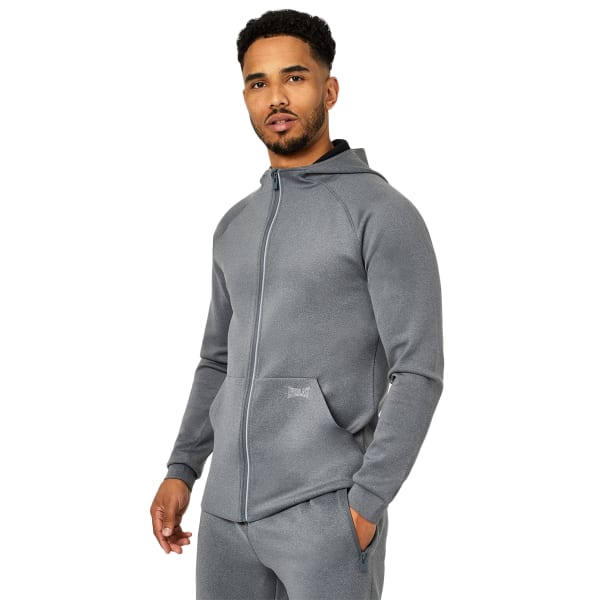 EVERLAST Men's Full-Zip Track Hoodie