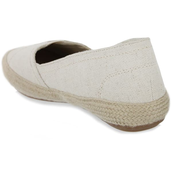 AMORE Women's Amber Espadrille Shoe