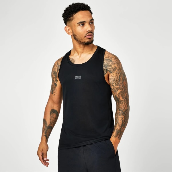 EVERLAST Men's Polyester Tank - Bob’s Stores