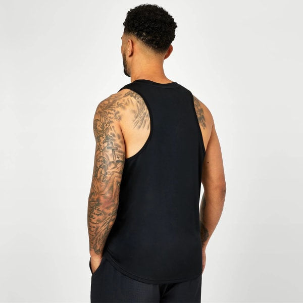 EVERLAST Men's Polyester Tank