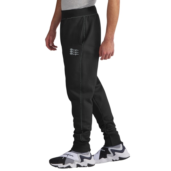 CHAMPION Men's Reverse Weave Joggers