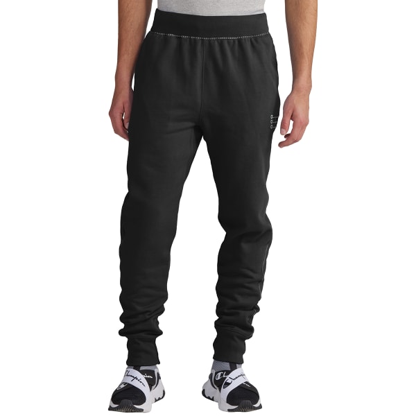 CHAMPION Men's Reverse Weave Joggers