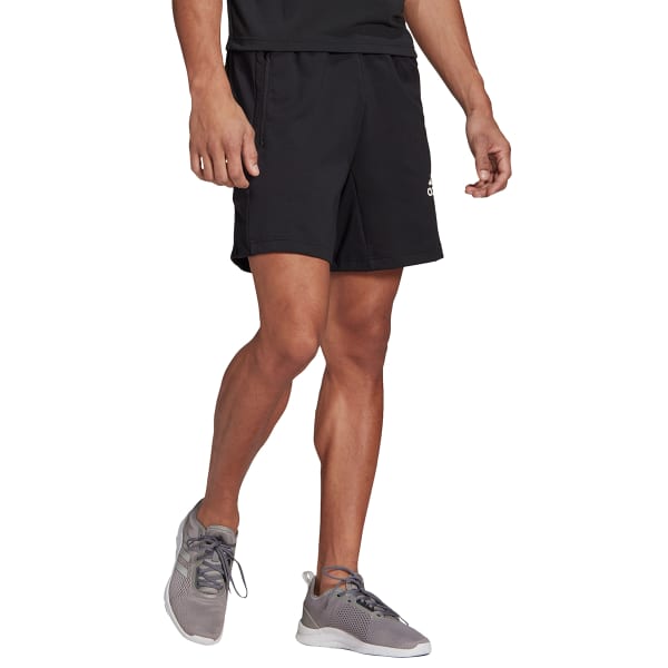 ADIDAS Men's Designed to Move Motion Aeroready Shorts