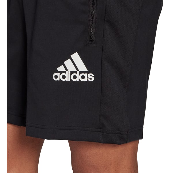 ADIDAS Men's Designed to Move Motion Aeroready Shorts