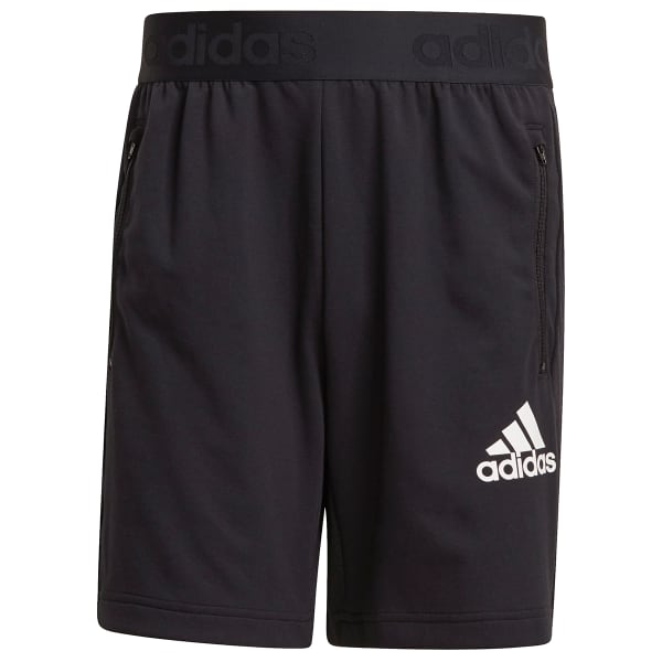 ADIDAS Men's Designed to Move Motion Aeroready Shorts