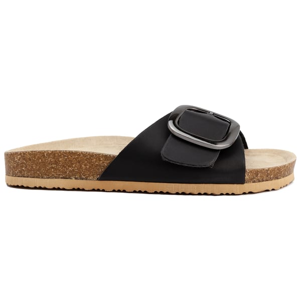 SUGAR Women's Zerri Slide Sandal