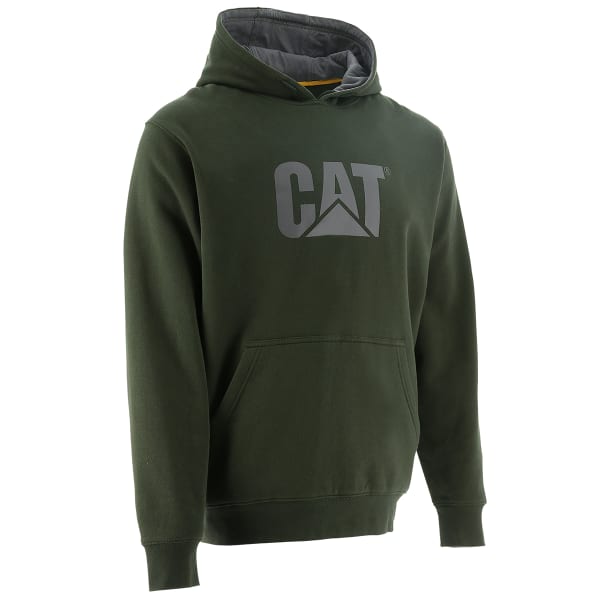 CAT Men's Hooded Sweatshirt