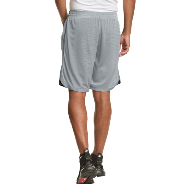 CHAMPION Men's Mesh Basketball Shorts