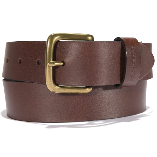 CARHARTT Men's Journeyman Belt