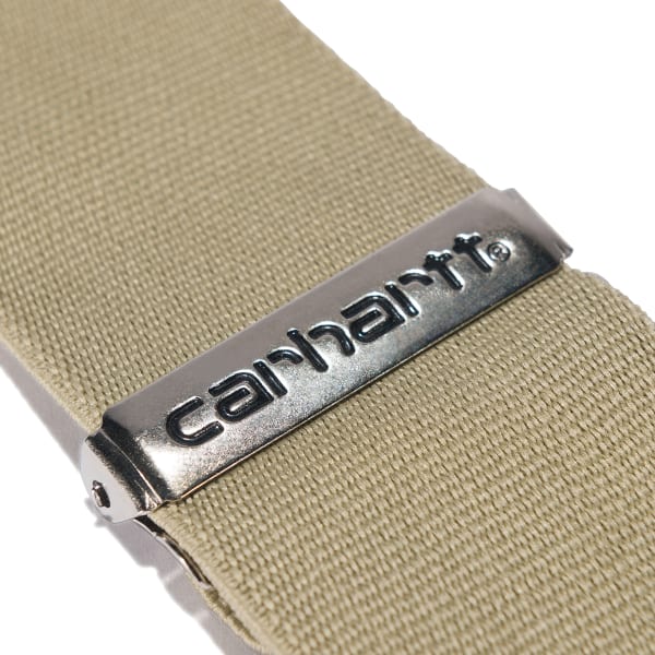 Carhartt Utility Suspenders Khaki