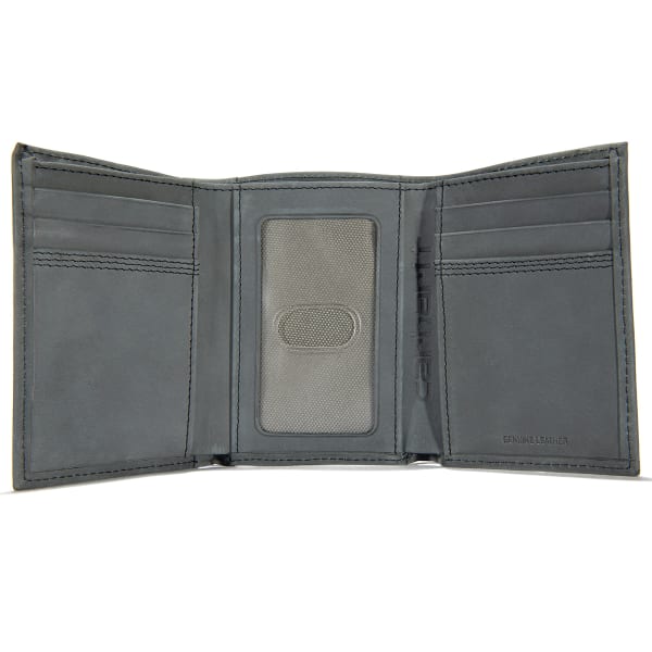 CARHARTT Men's Detroit Tri-Fold Wallet