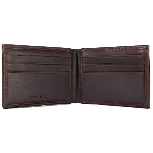 CARHARTT Men's Oil Tan Front Pocket Wallet