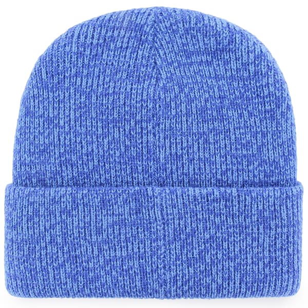 NEW YORK RANGERS '47 Brain Freeze Cuff Knit Beanie