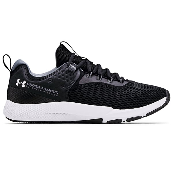 UNDER ARMOUR Men's UA Charged Focus Training Shoes