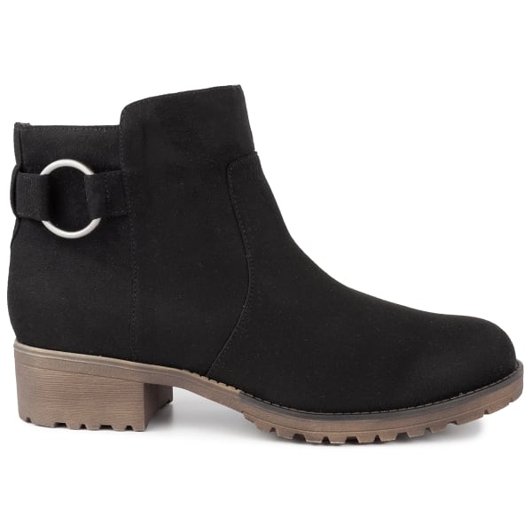 SUGAR Women's Crossing Bootie