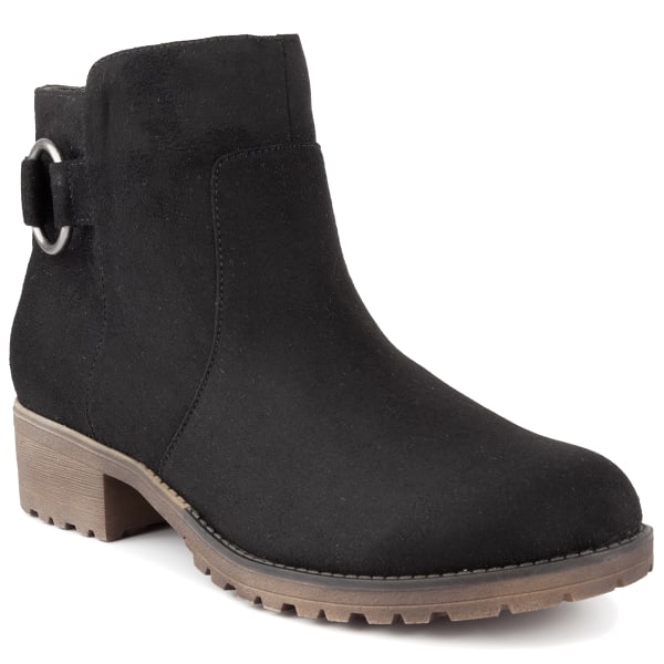 SUGAR Women's Crossing Bootie