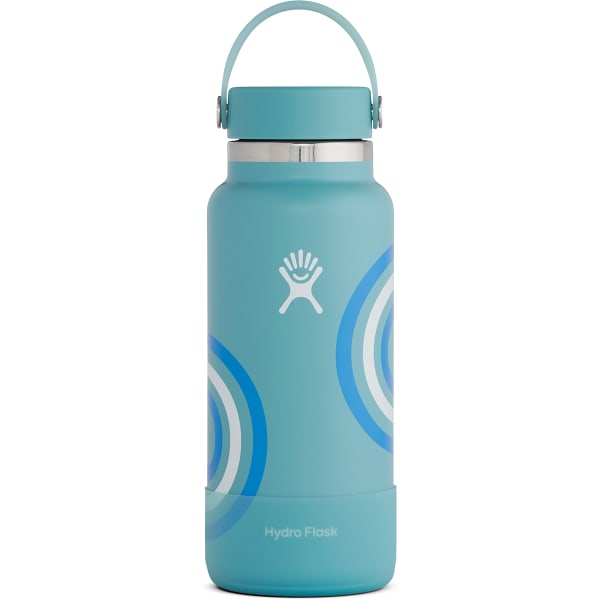 HYDRO FLASK Refill For Good Limited Edition 32 oz. Wide Mouth Water Bottle