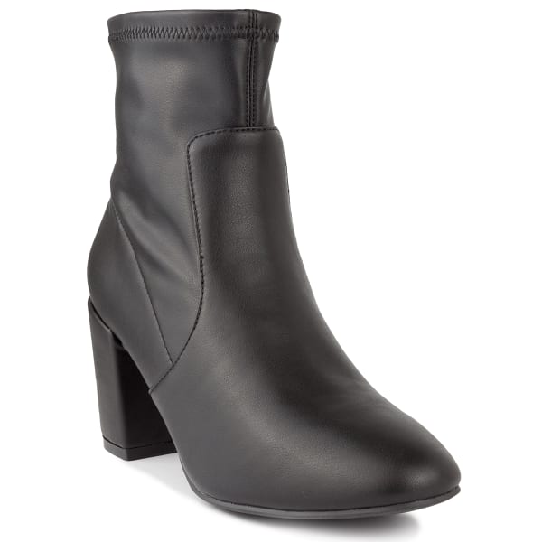 SUGAR Women's Itsie Ankle Booties