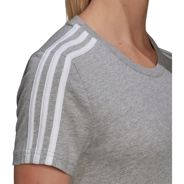 ADIDAS Women's Essential Short Sleeve Tee