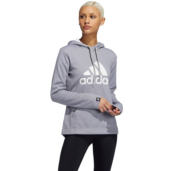 ADIDAS Women's Game and Go Pullover Hoodie