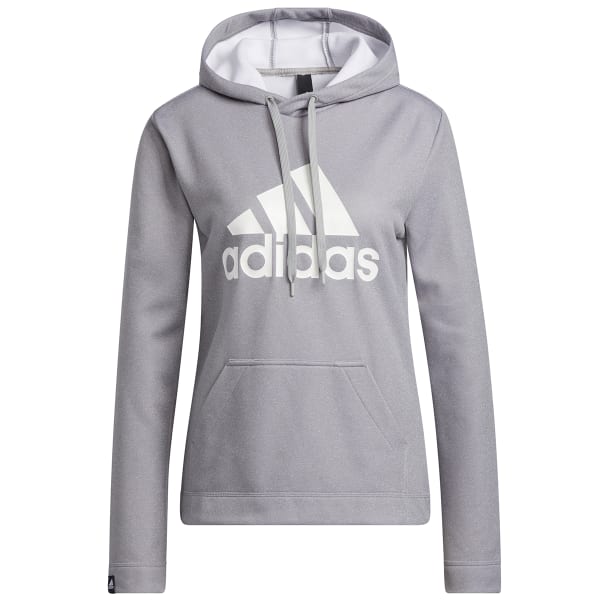 ADIDAS Women's Game and Go Pullover Hoodie