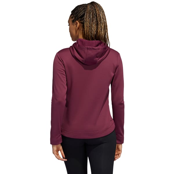 ADIDAS Women's Game and Go Pullover Hoodie