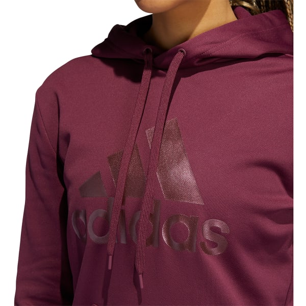 ADIDAS Women's Game and Go Pullover Hoodie