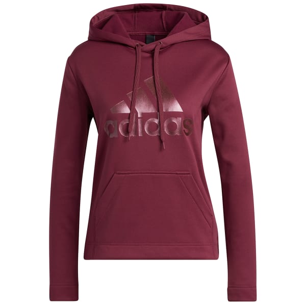 ADIDAS Women's Game and Go Pullover Hoodie