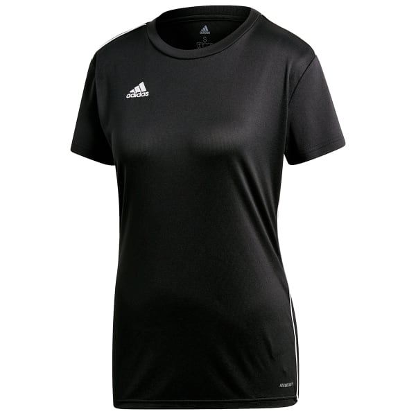 ADIDAS Women's Core 18 Practice Jersey