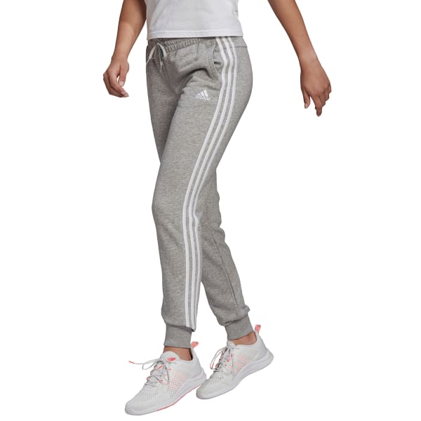 ADIDAS Women's Essentials 3-Stripe Joggers