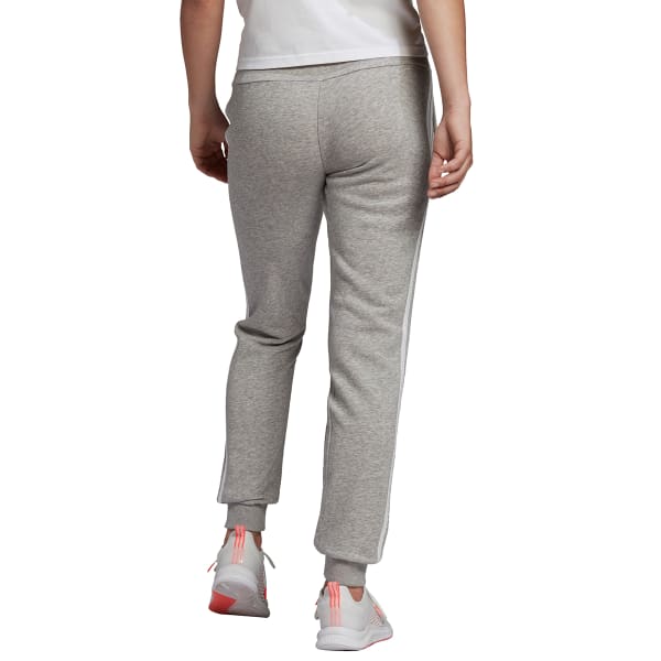 ADIDAS Women's Essentials 3-Stripe Joggers