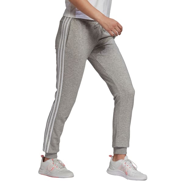 ADIDAS Women's Essentials 3-Stripe Joggers