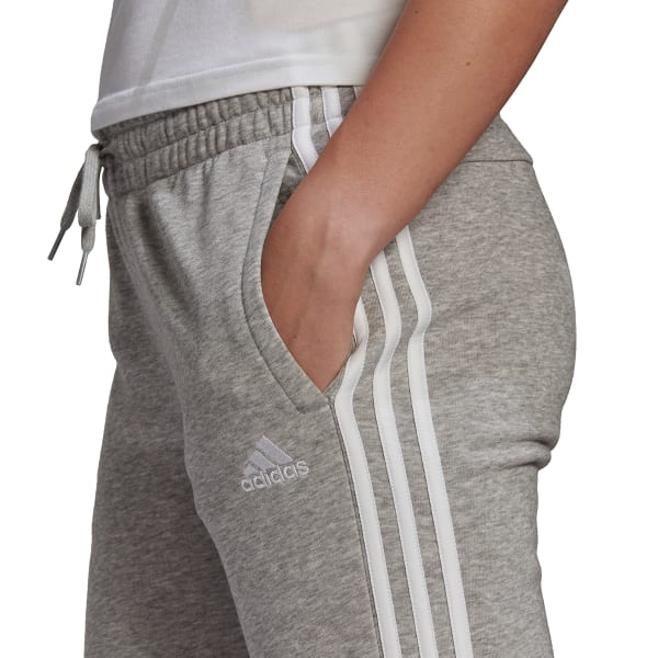 ADIDAS Women's Essentials 3-Stripe Joggers