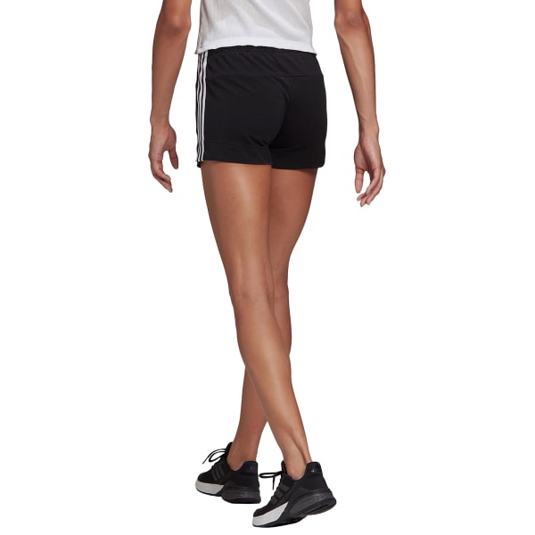 ADIDAS Women's 3-Stripe Shorts