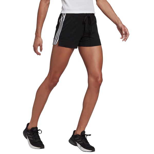 ADIDAS Women's 3-Stripe Shorts