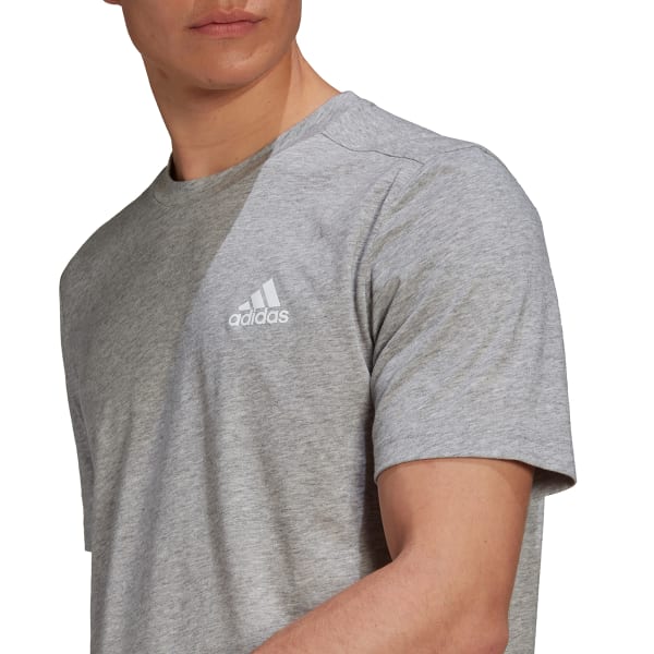 ADIDAS Men's Aeroready D2M Feelready Short Sleeve Tee