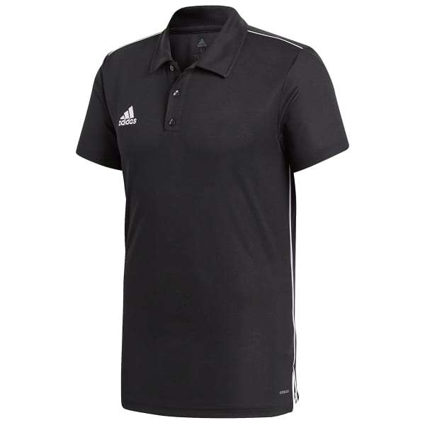 ADIDAS Men's Core 18 Climalite Polo