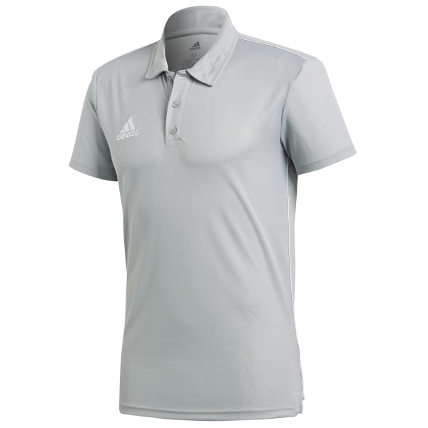 ADIDAS Men's Core 18 Climalite Polo