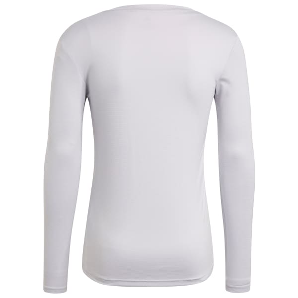 ADIDAS Men's Estro Long Sleeve Tee