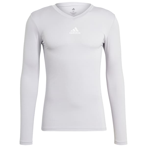 ADIDAS Men's Estro Long Sleeve Tee