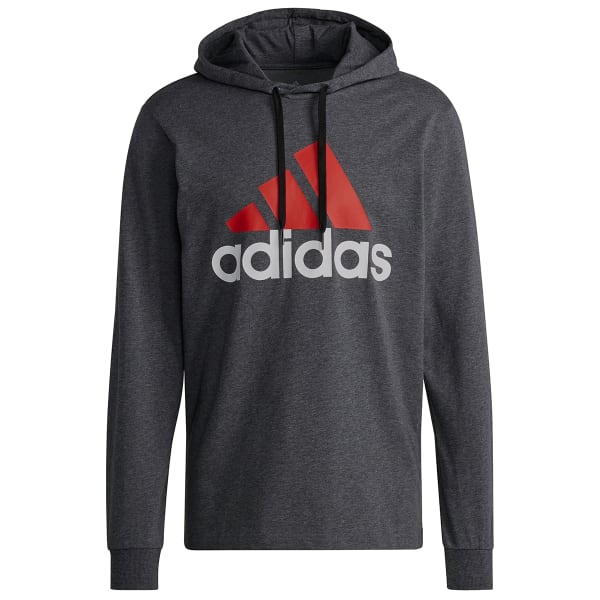 ADIDAS Men's Essentials Logo Hoodie