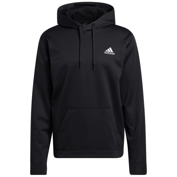 ADIDAS Men's Game and Go Pullover Hoodie